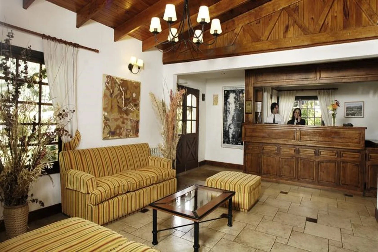 Foto - Hotel Sierra Nevada