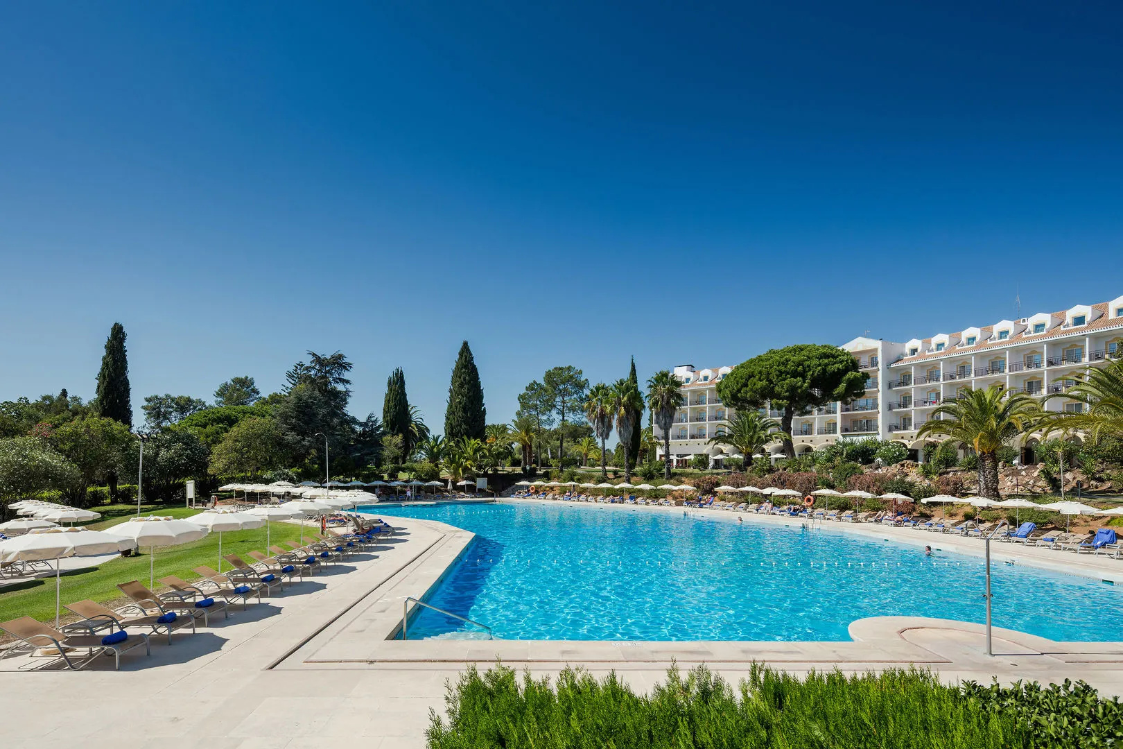 Foto - Penina Hotel & Golf Resort