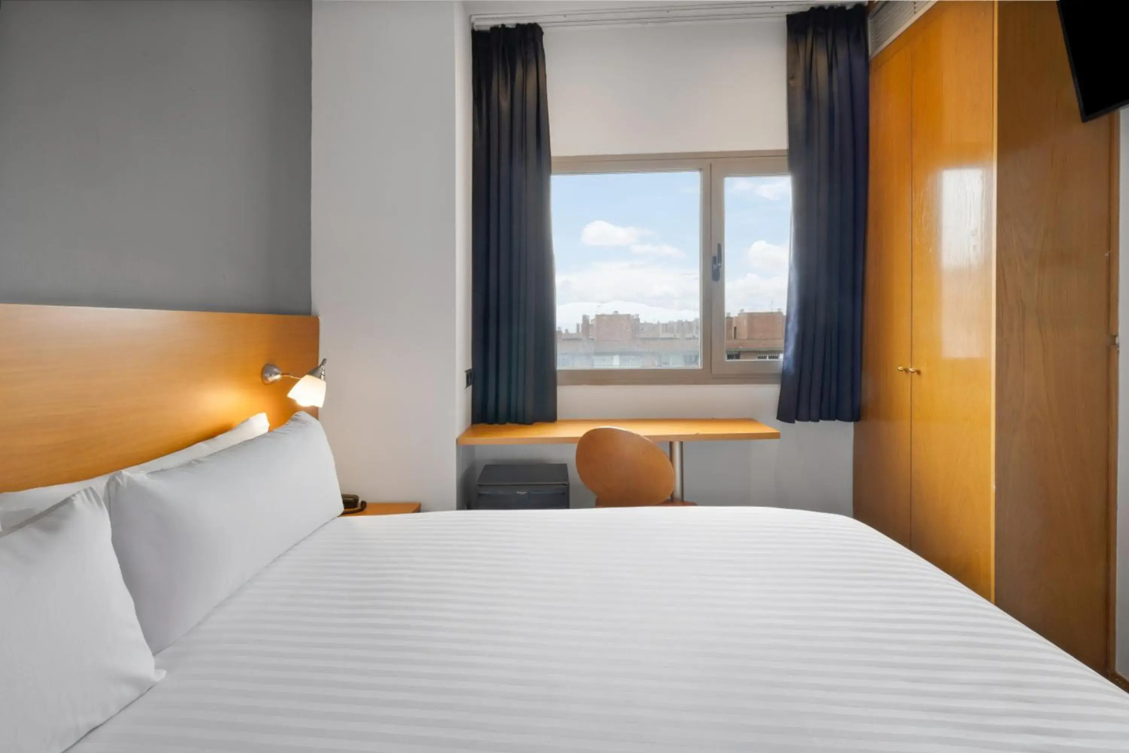 Foto - B&B Hotel Barcelona Mollet Porta de Gallecs