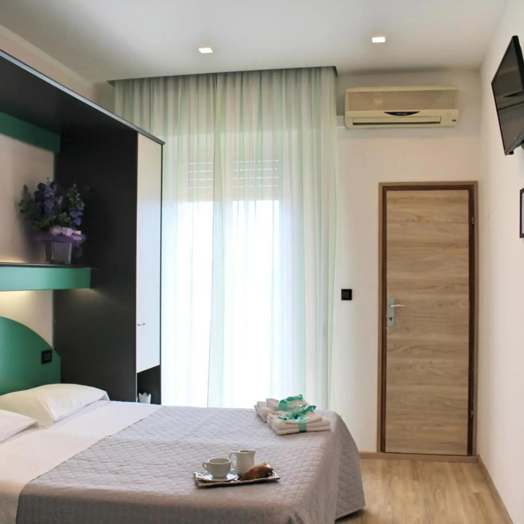 Foto - Hotel Tre Stelle