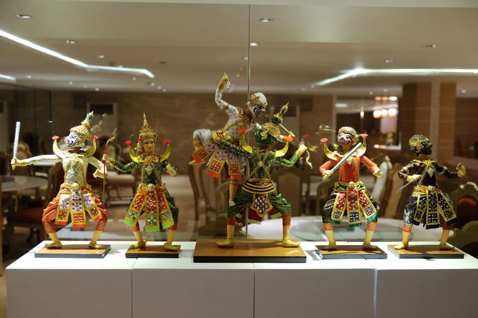 Foto - Methavalai Residence Hotel