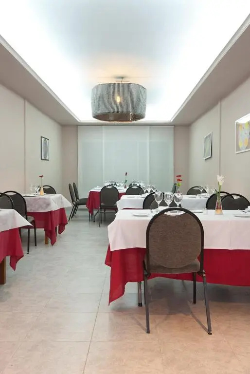Foto - Hotel Fornos