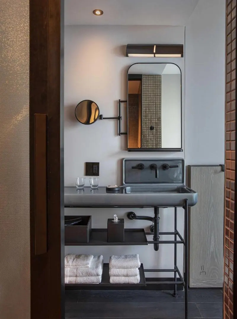 Photo - Moxy Downtown Los Angeles