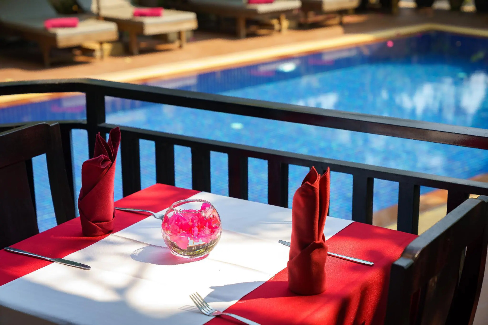 Foto - Reveal Angkor Hotel