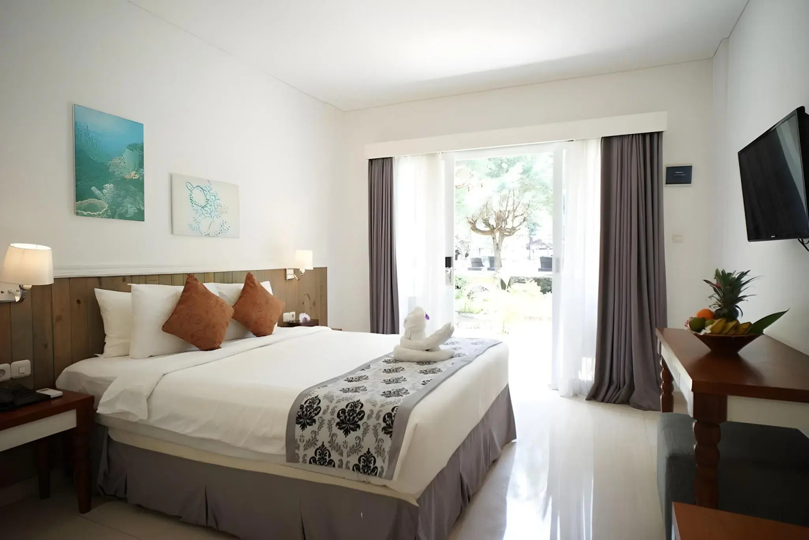 Foto - Royal Regantris Villa Karang