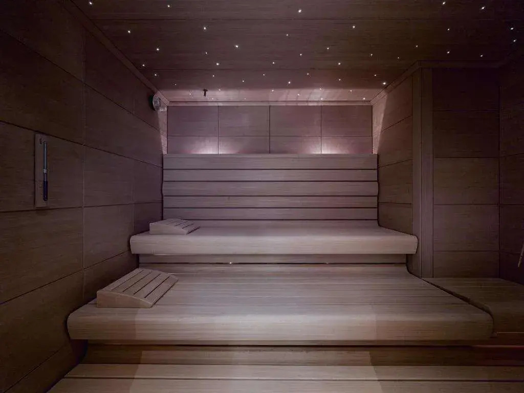 Photo - Hotel Sans Souci, Vienna