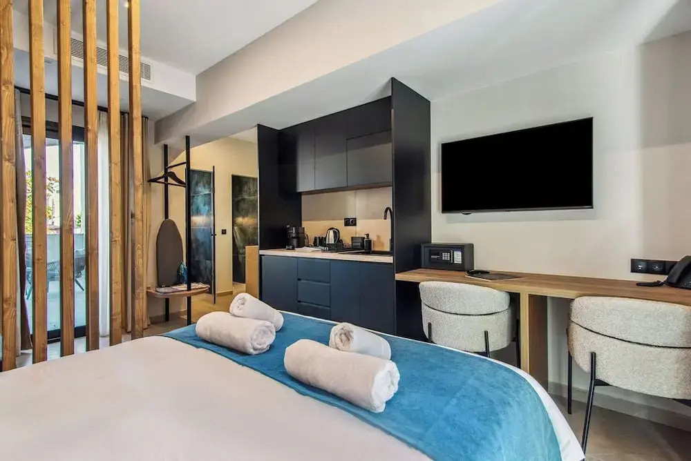 Foto - Mc Queen Boutique Apartments