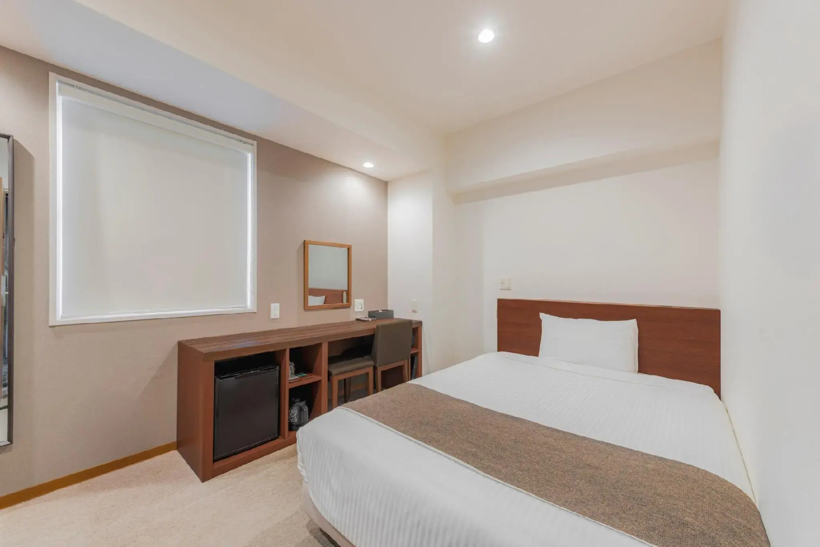 Foto - Hotel Reference Hakata Reisen