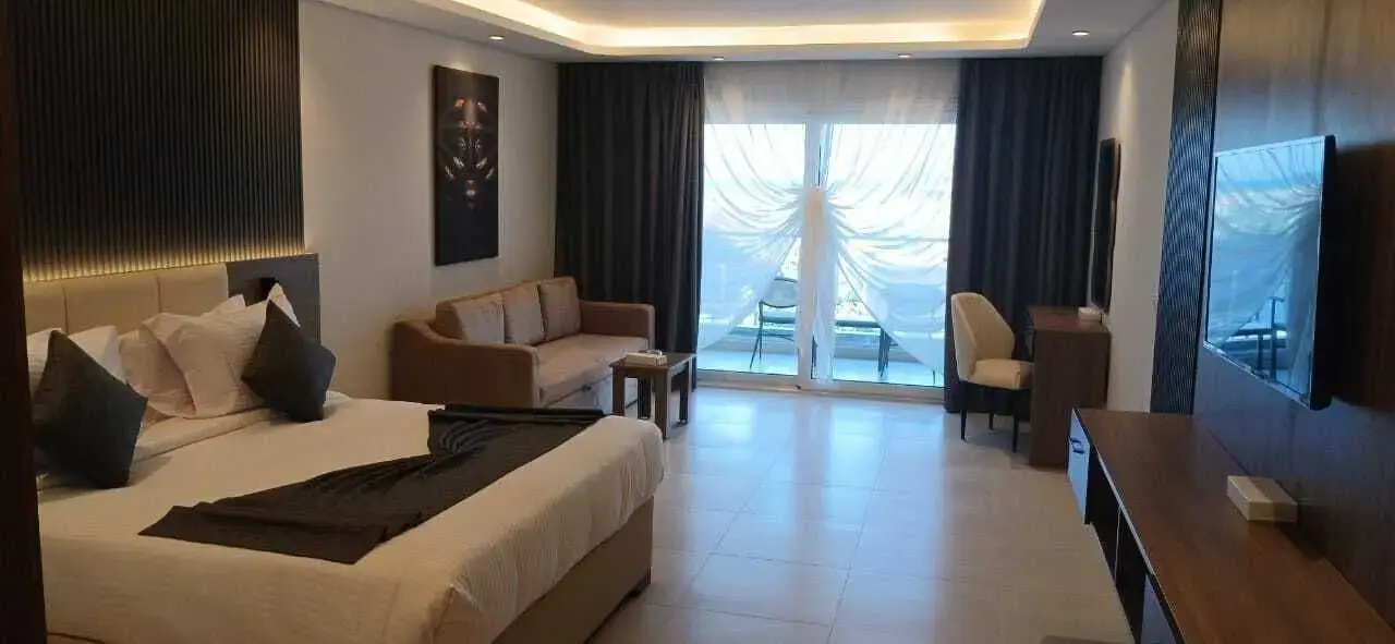 Photo - Rewaya Majestic Resort