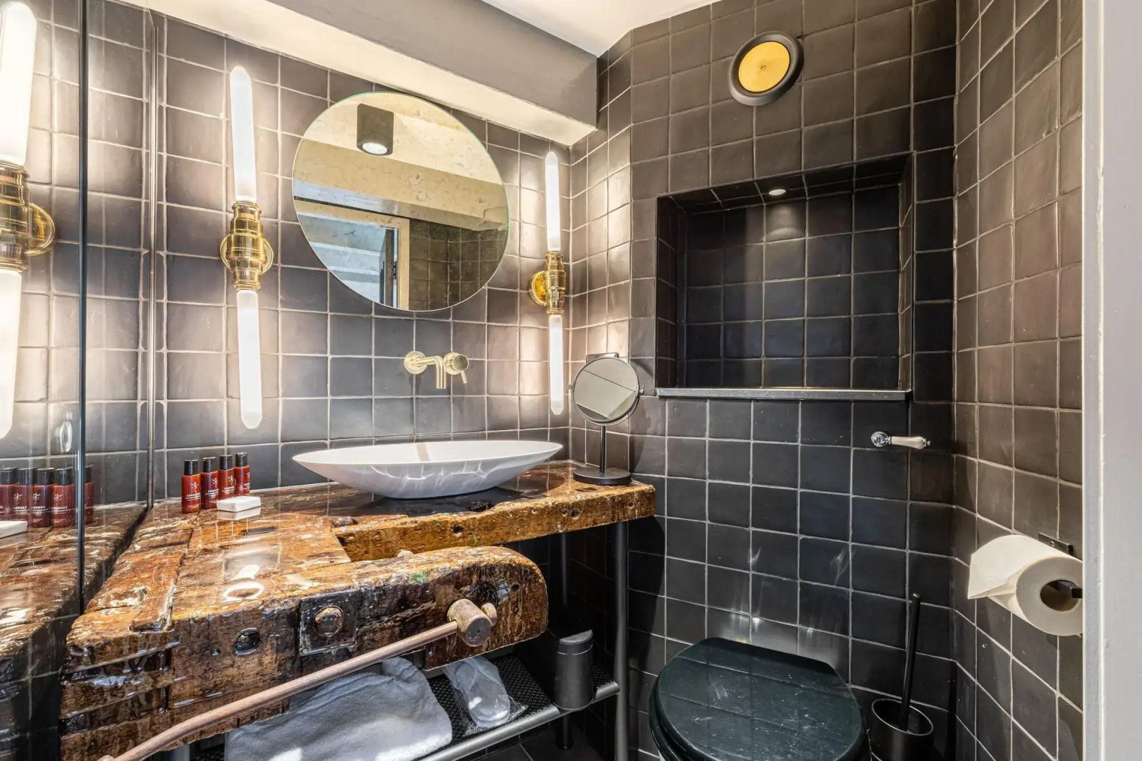 Foto - Boutique Hotel The Craftsmen