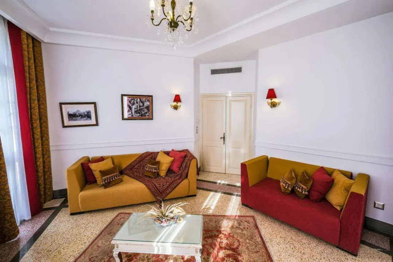 Foto - Majestic Hotel