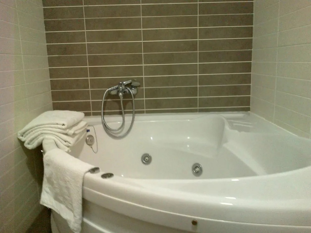 Photo - Hotel Anabel Baza