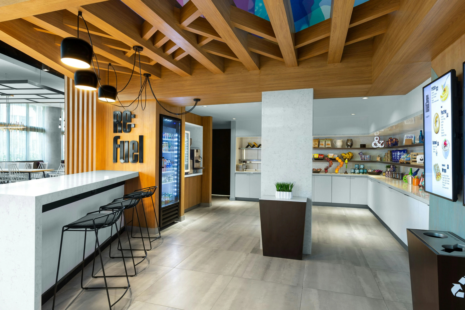 Photo - Aloft by Marriott San Juan