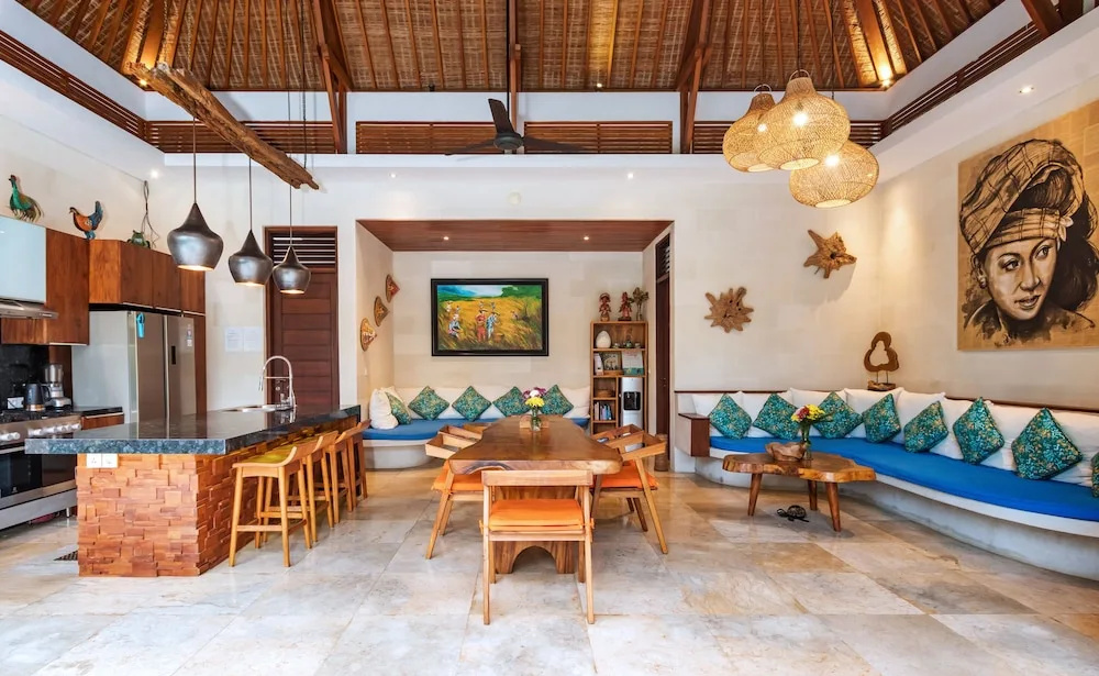 Foto - Villa Liang by Villa Finder