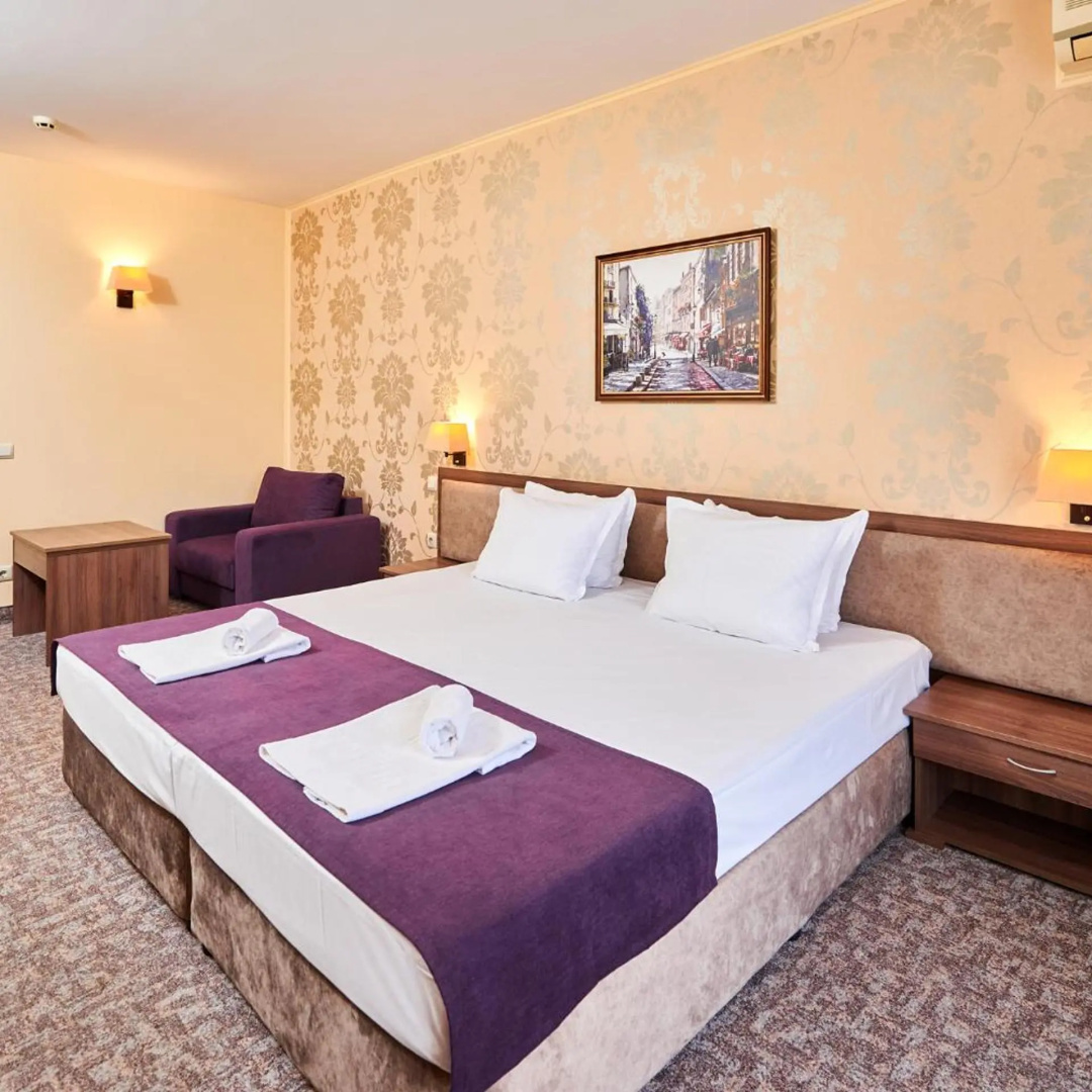 Photo - Hotel Forum