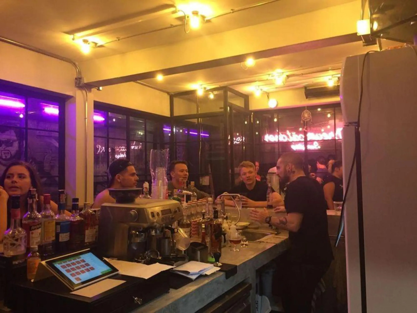 Photo - Dreamcatcher Bangkok