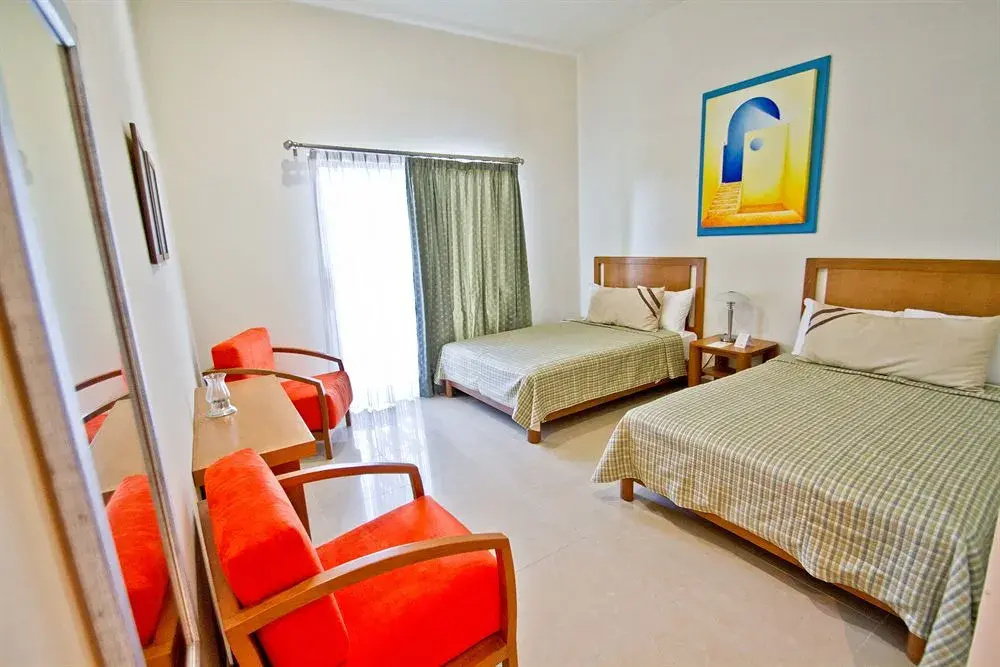 Photo - Hotel Riviera Del Sol