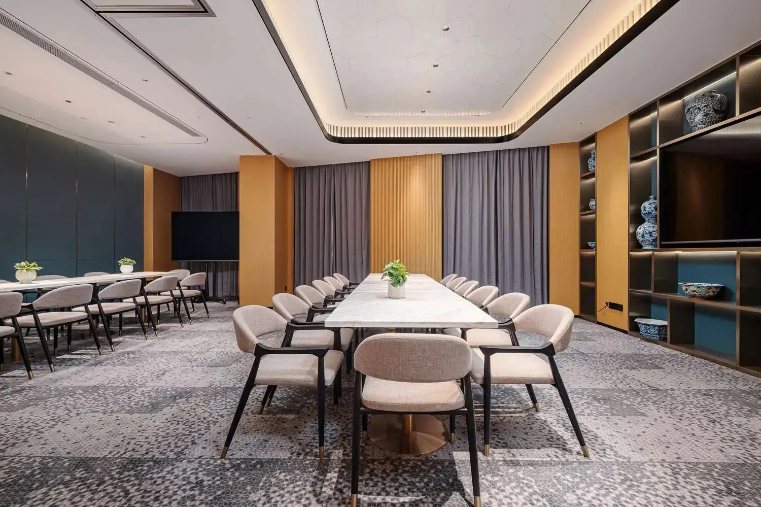 Photo - Hilton Garden Inn Beijing Temple of Heaven East Gate Station