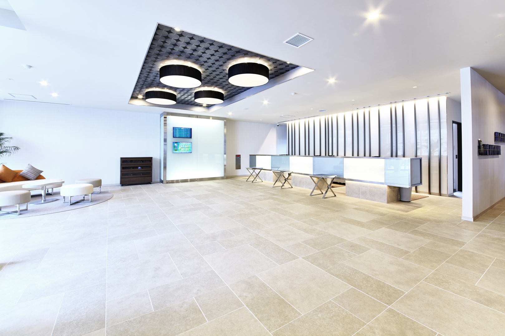 Foto - HOTEL MYSTAYS Haneda