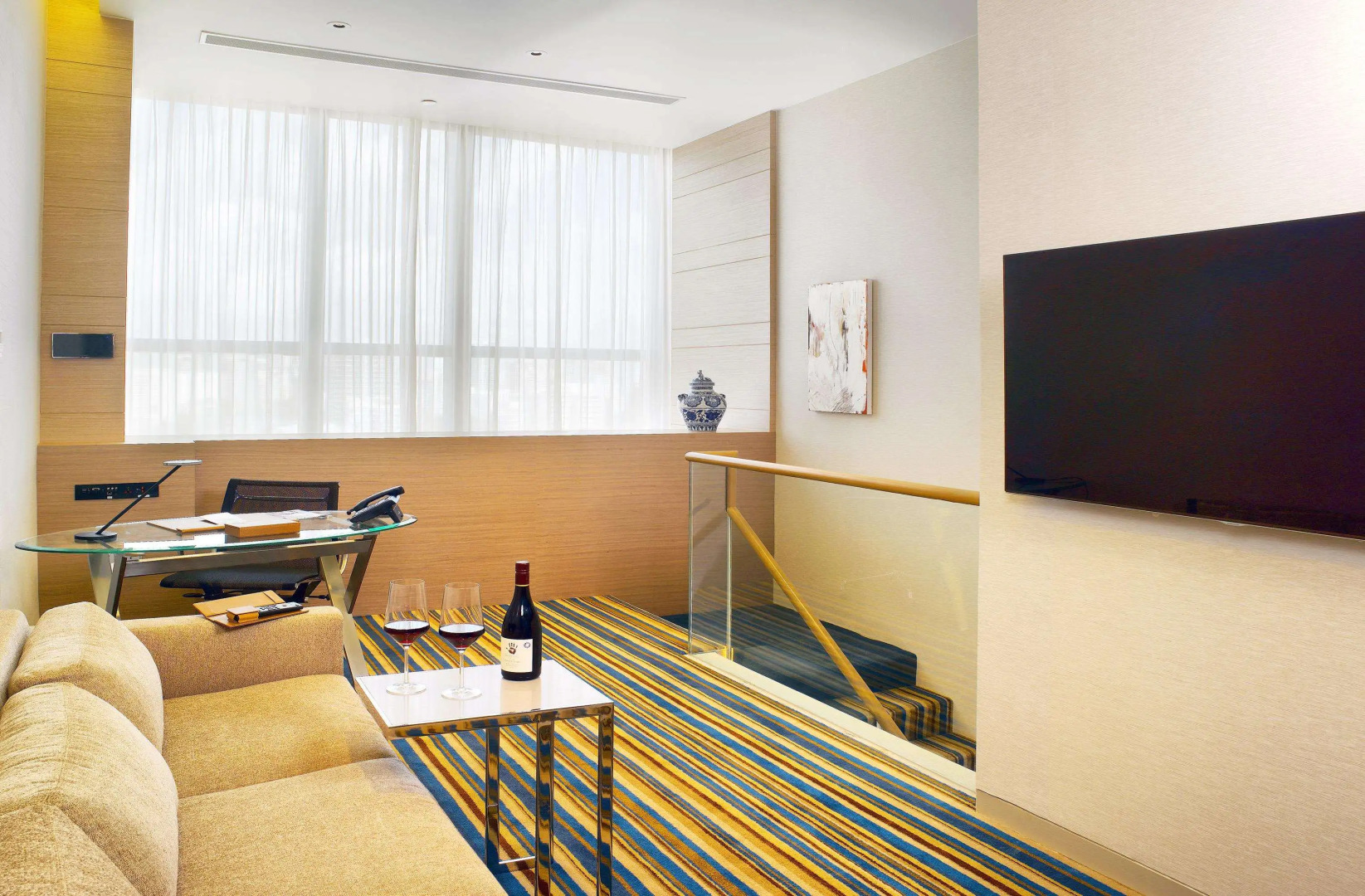 Photo - One Farrer Hotel