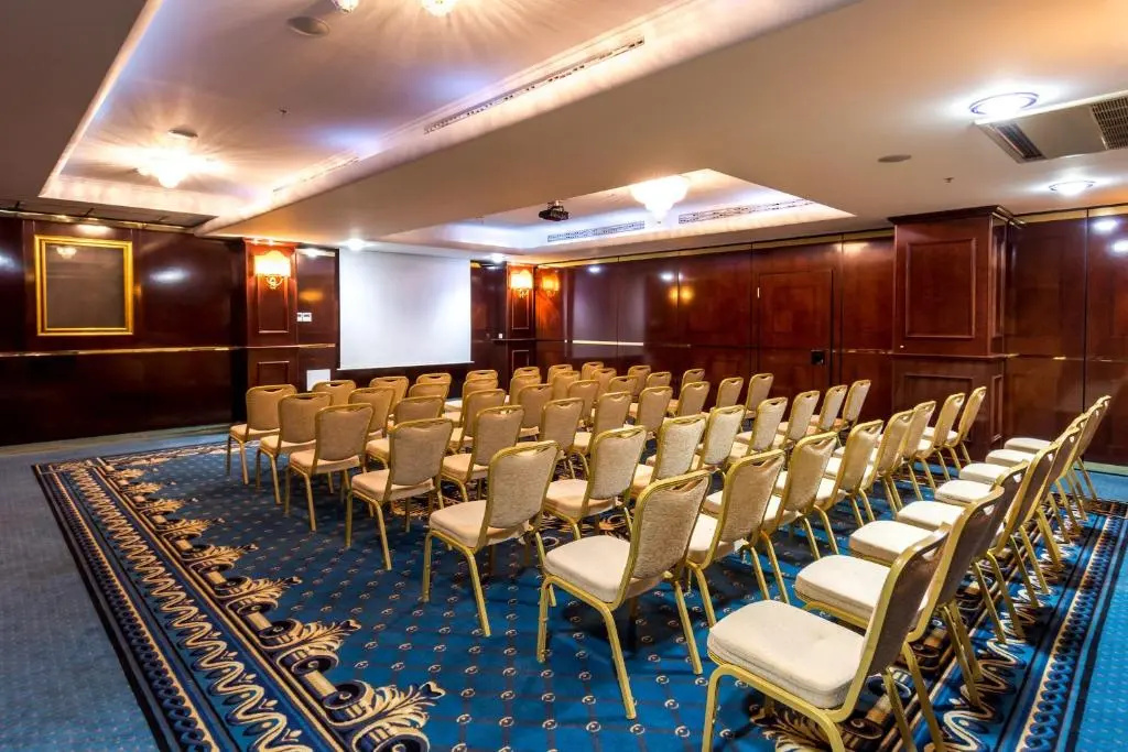 Photo - Hotel President Solin