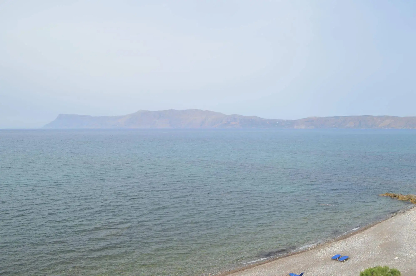 Foto - Christina Beach Hotel