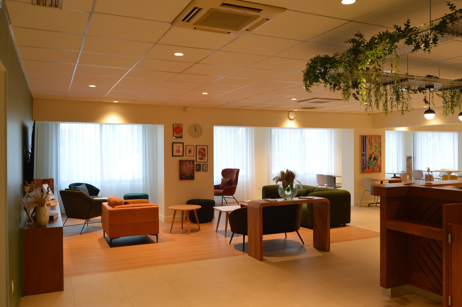 Foto - Kyriad Argenteuil