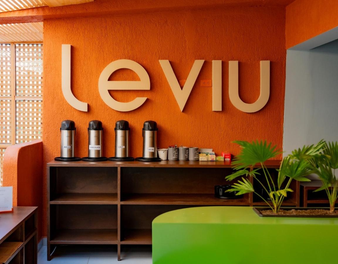 Foto - Leviu by Bernalo Hotels