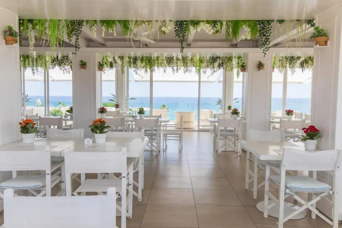 Photo - Bianco Riccio Suite Hotel