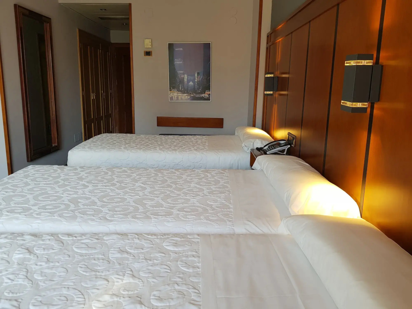 Foto - Hotel Condestable Iranzo