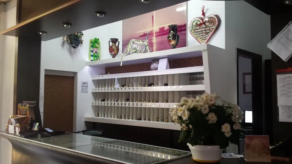 Photo - Hotel Aldebaran