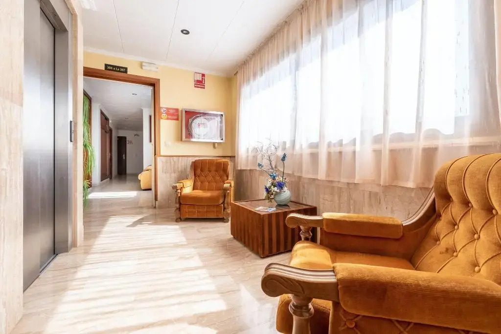 Foto - Hotel Canadá