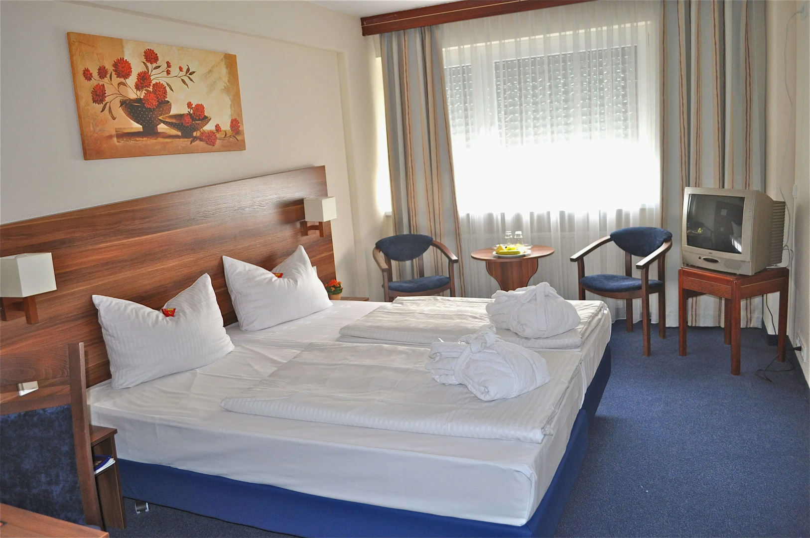 Photo - Savoy Hotel Frankfurt