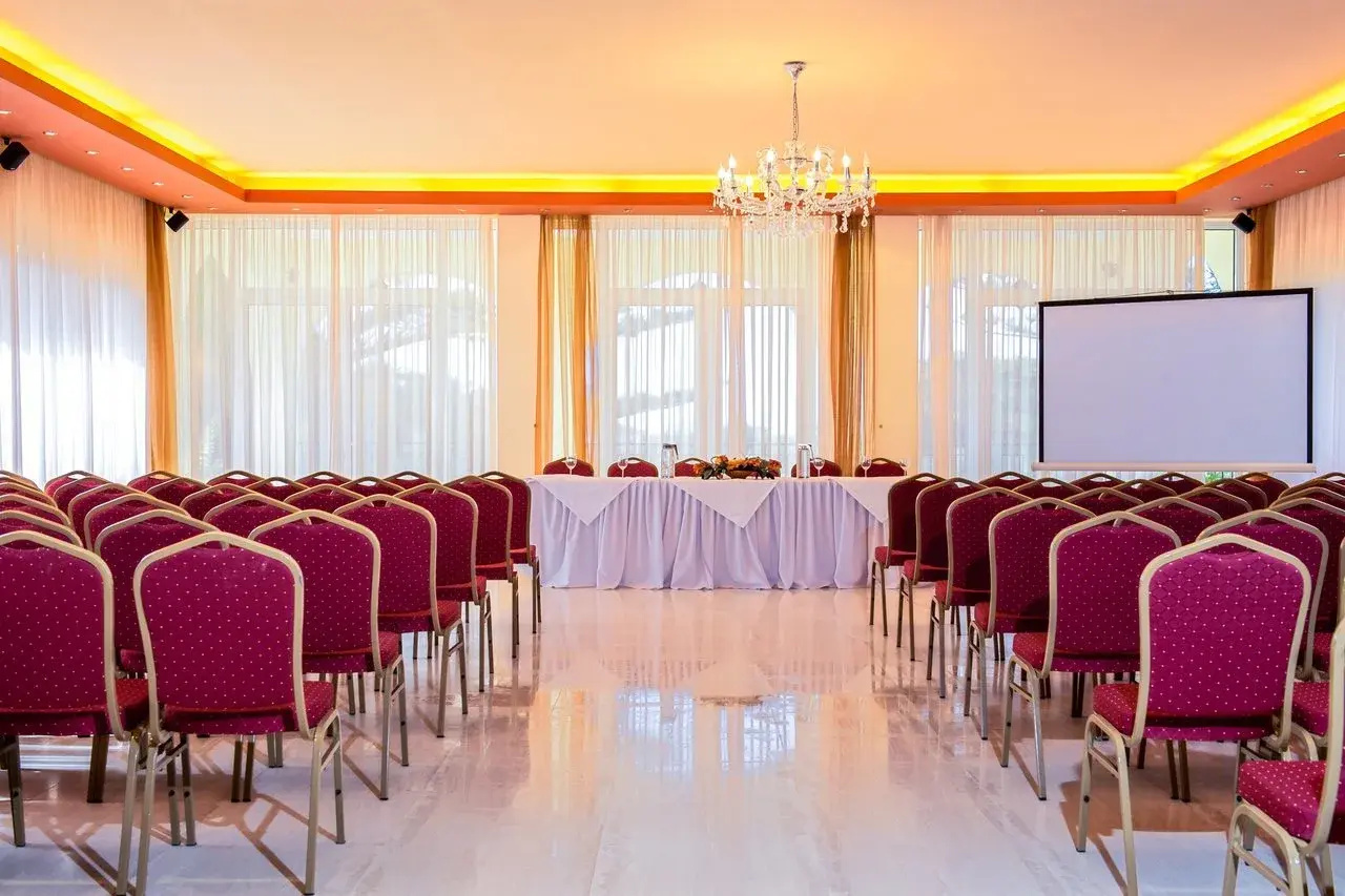 Foto - Varres Hotel