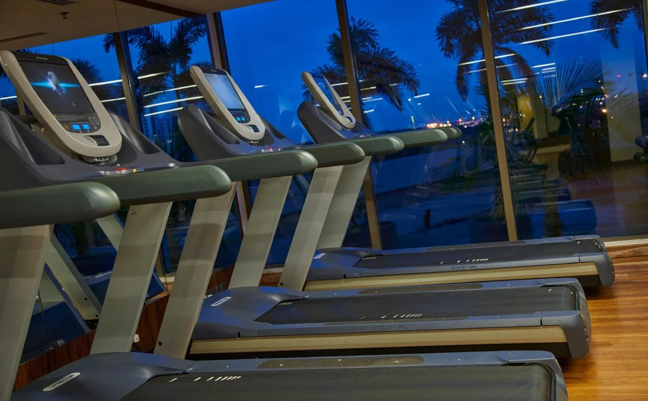 Foto - Renaissance Johor Bahru Hotel