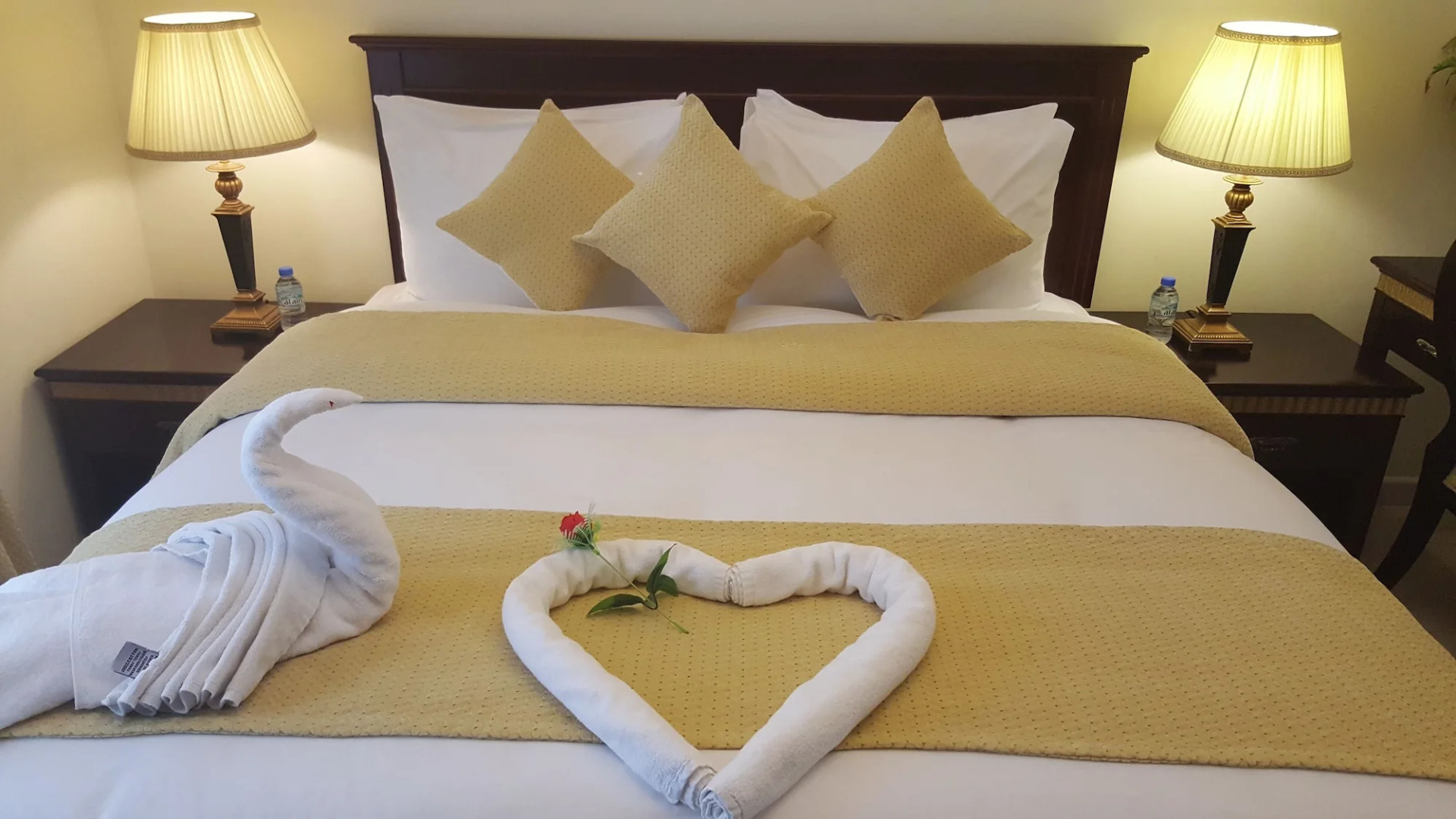 Photo - Al Hayat Hotel Apartments