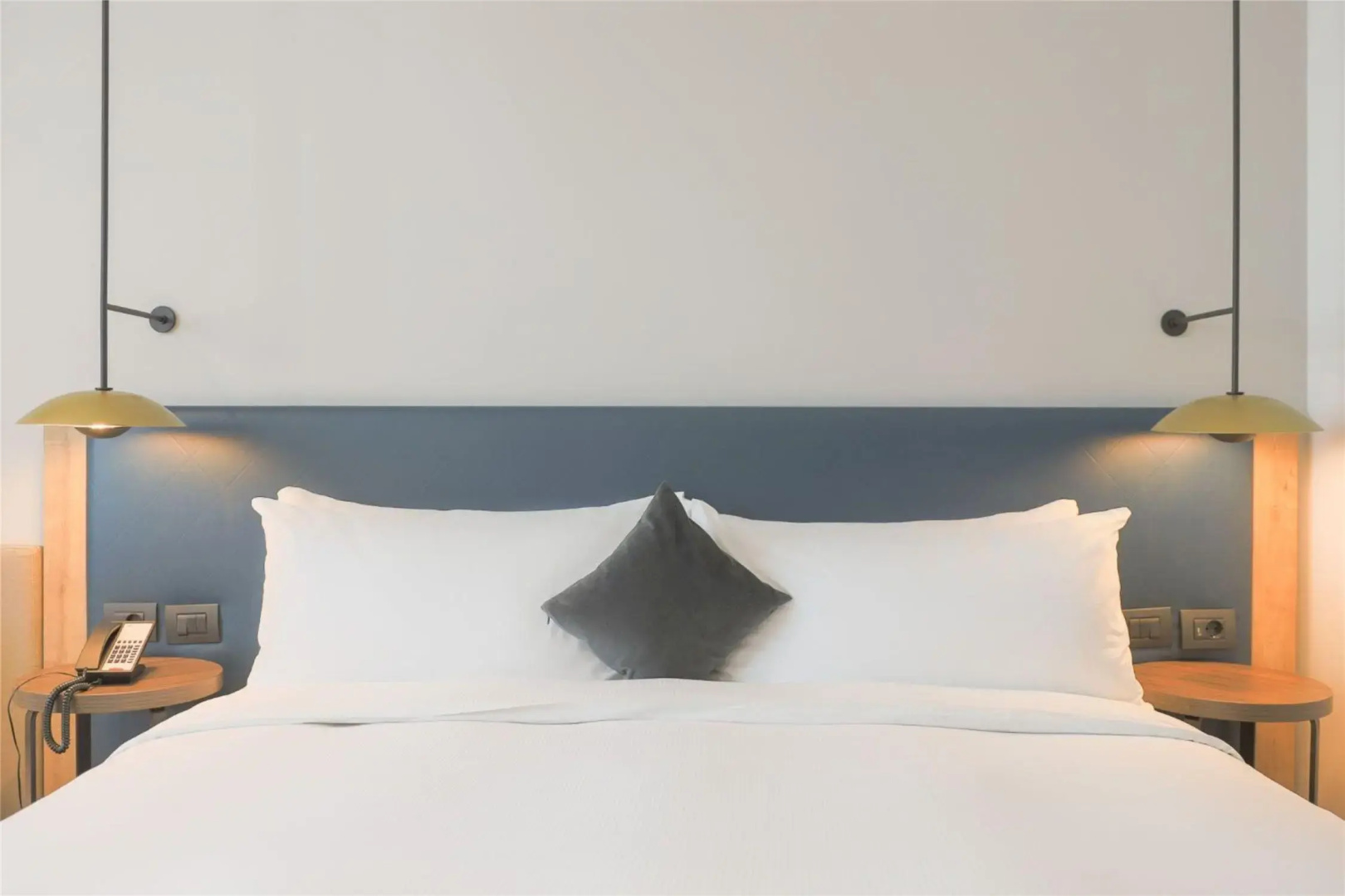 Photo - Hilton Garden Inn Bucharest Airport