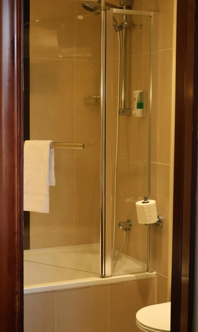 Foto - Dreamtel London Kensington