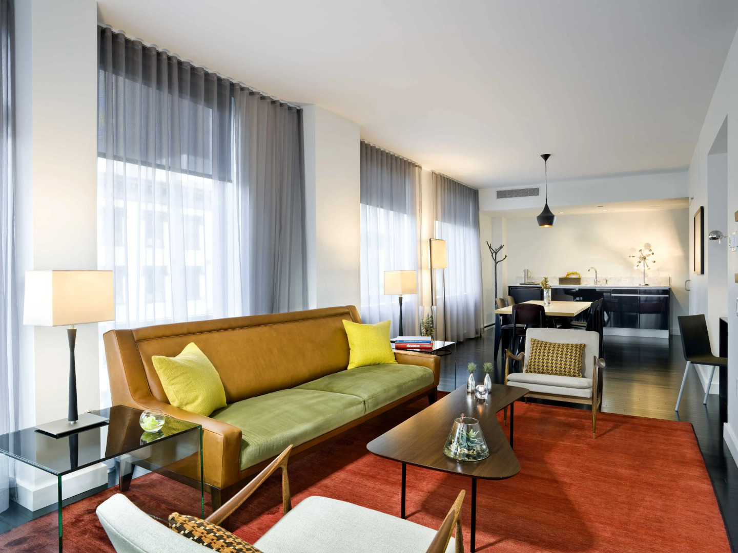 Foto - Smyth Tribeca