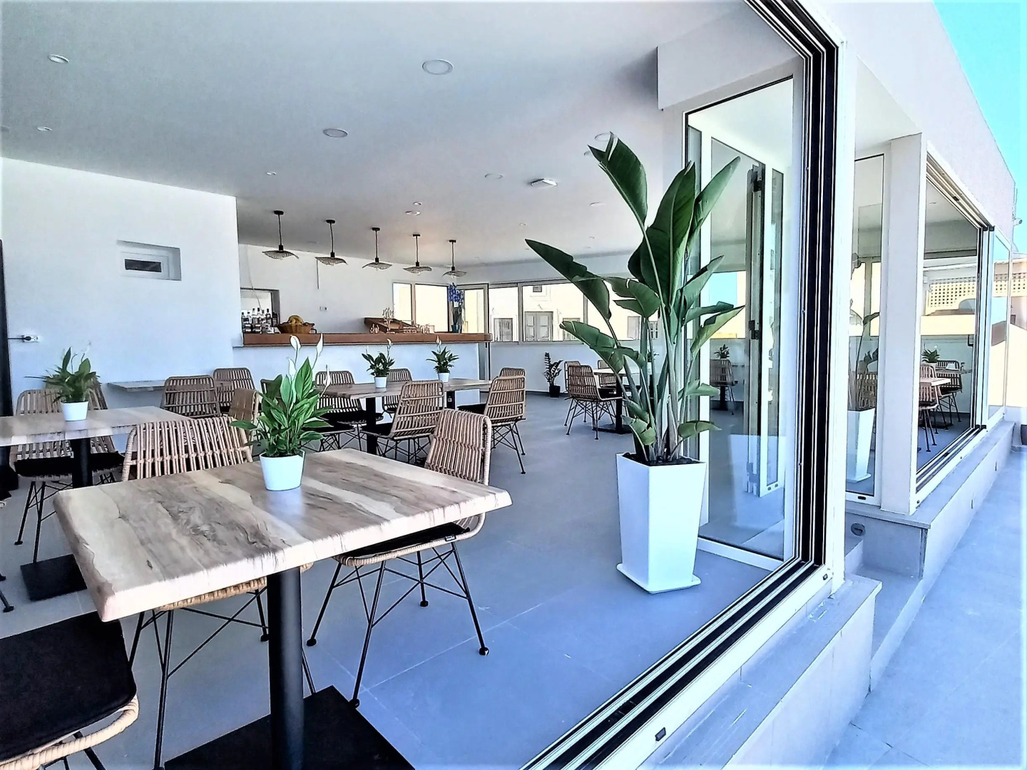 Foto - En Plo Boutique Suites