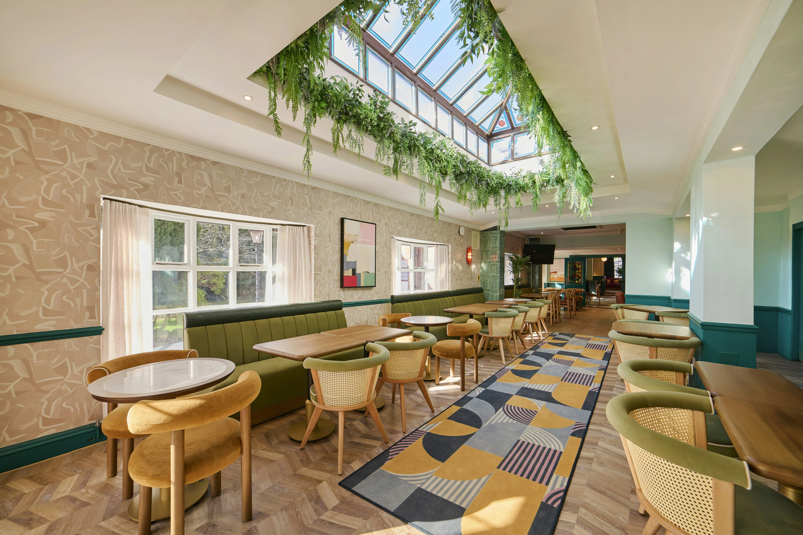 Photo - Garner Hotel Birmingham South East by IHG