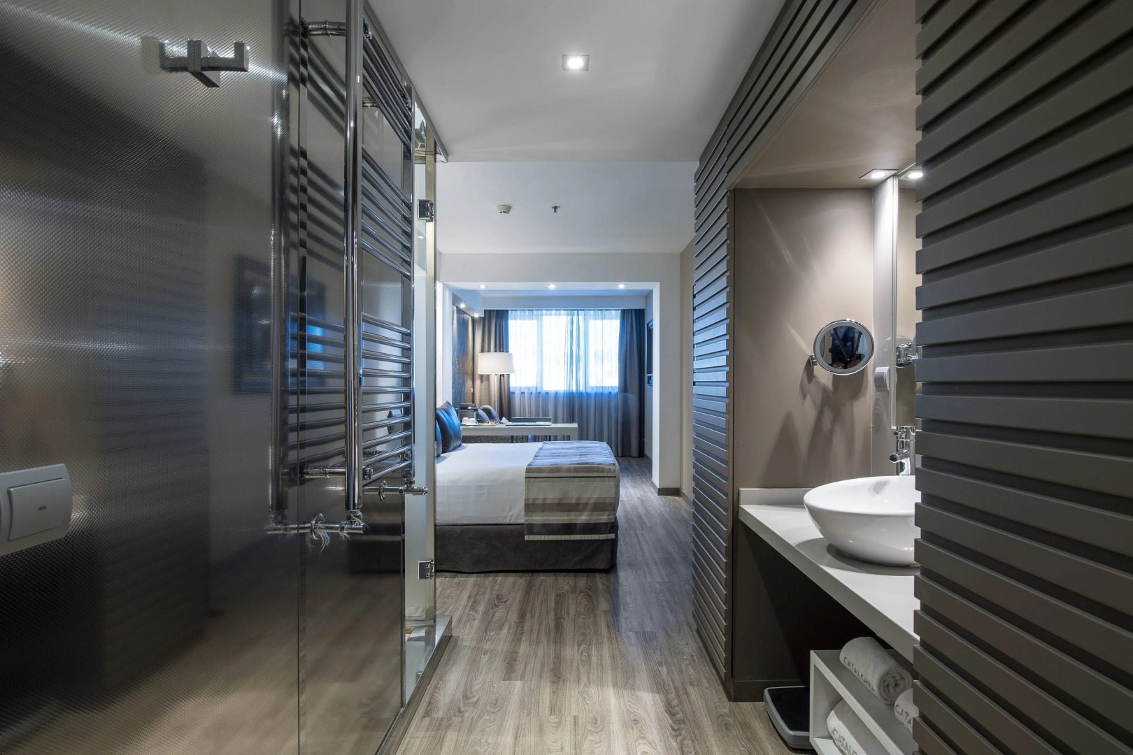 Foto - Catalonia Square 4* Sup