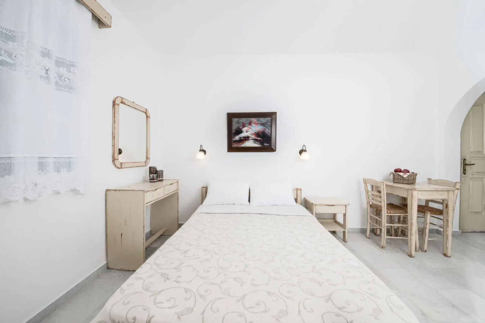 Photo - Fragias Studios & Apartments