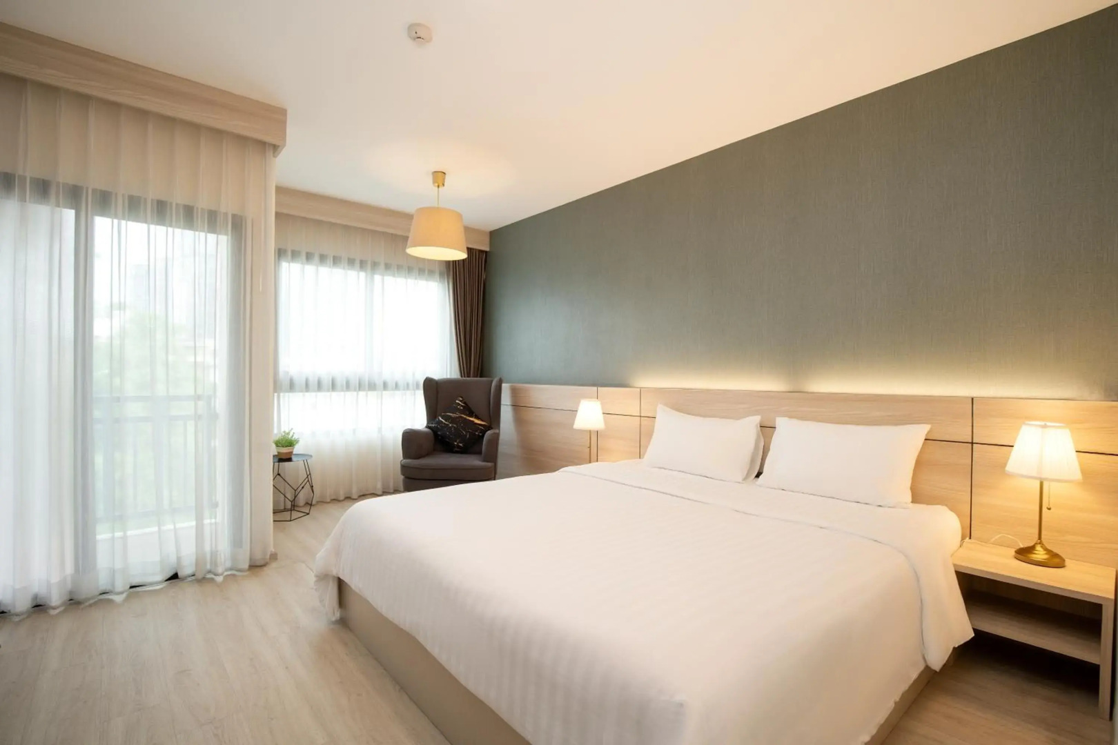 Foto - Pestana Chelsea Bridge Hotel & SPA