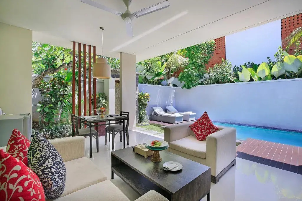 Photo - Royal Samaja Villas