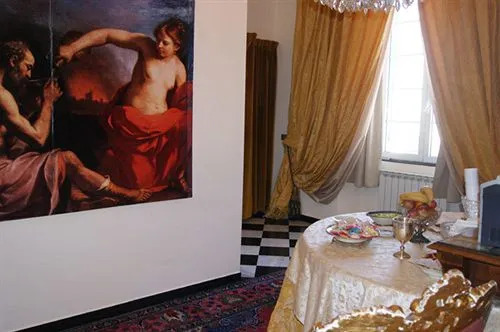 Foto - Morali Palace