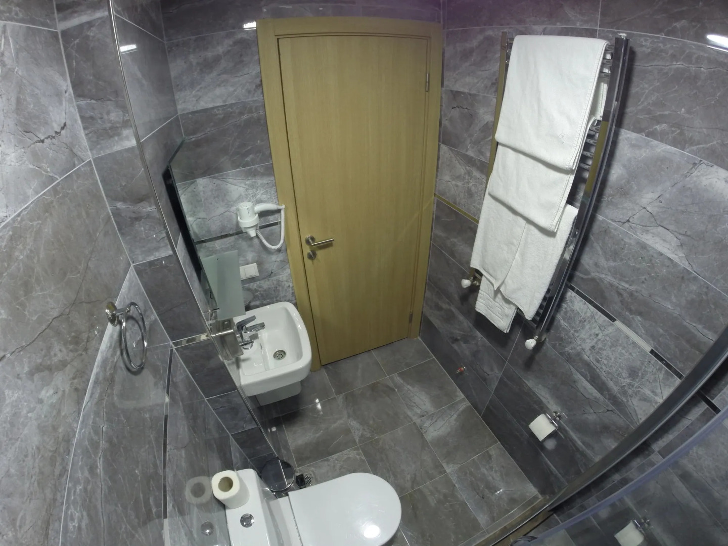 Foto - Meydan Suites