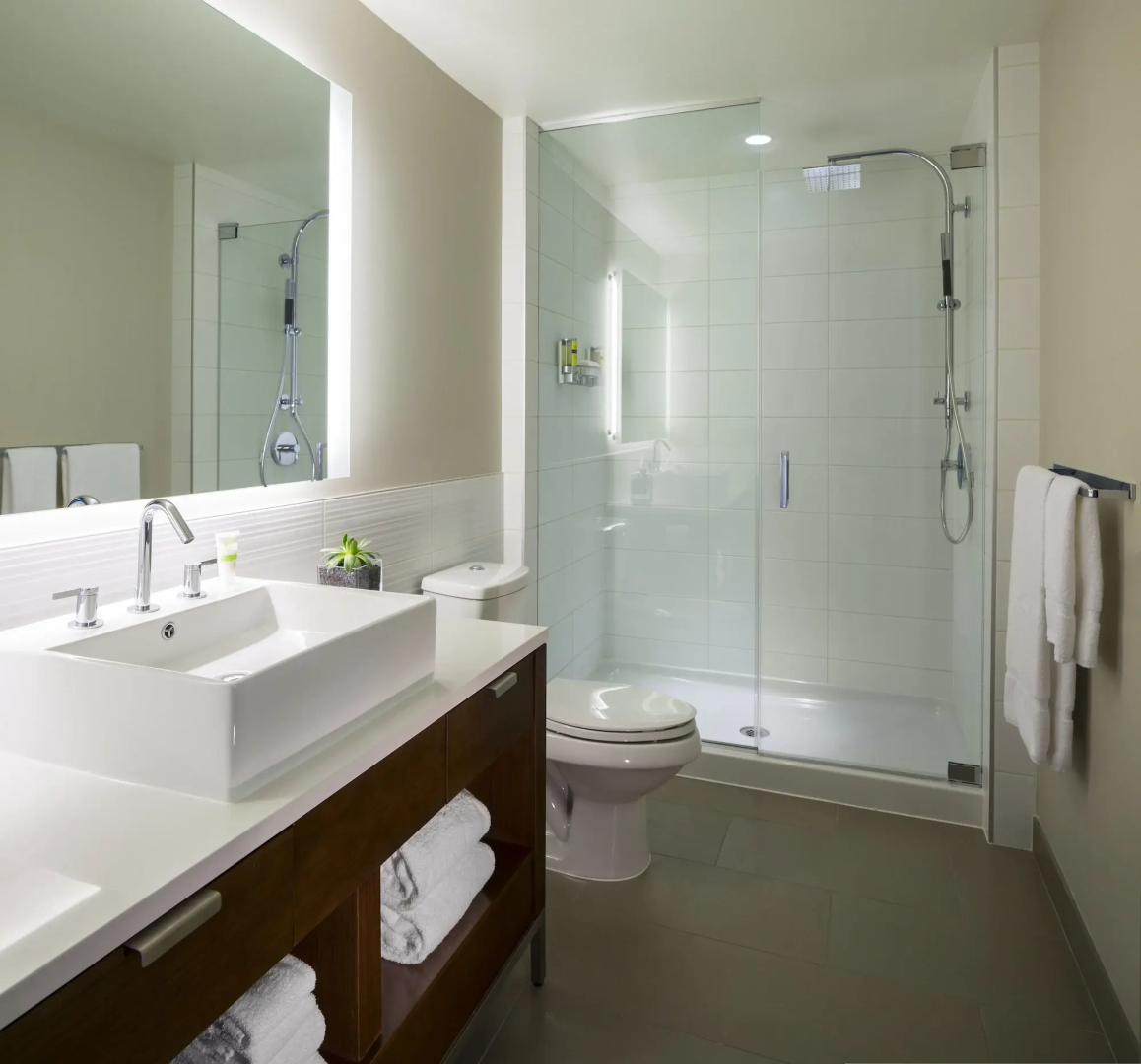 Photo - Element by Westin Vancouver Metrotown