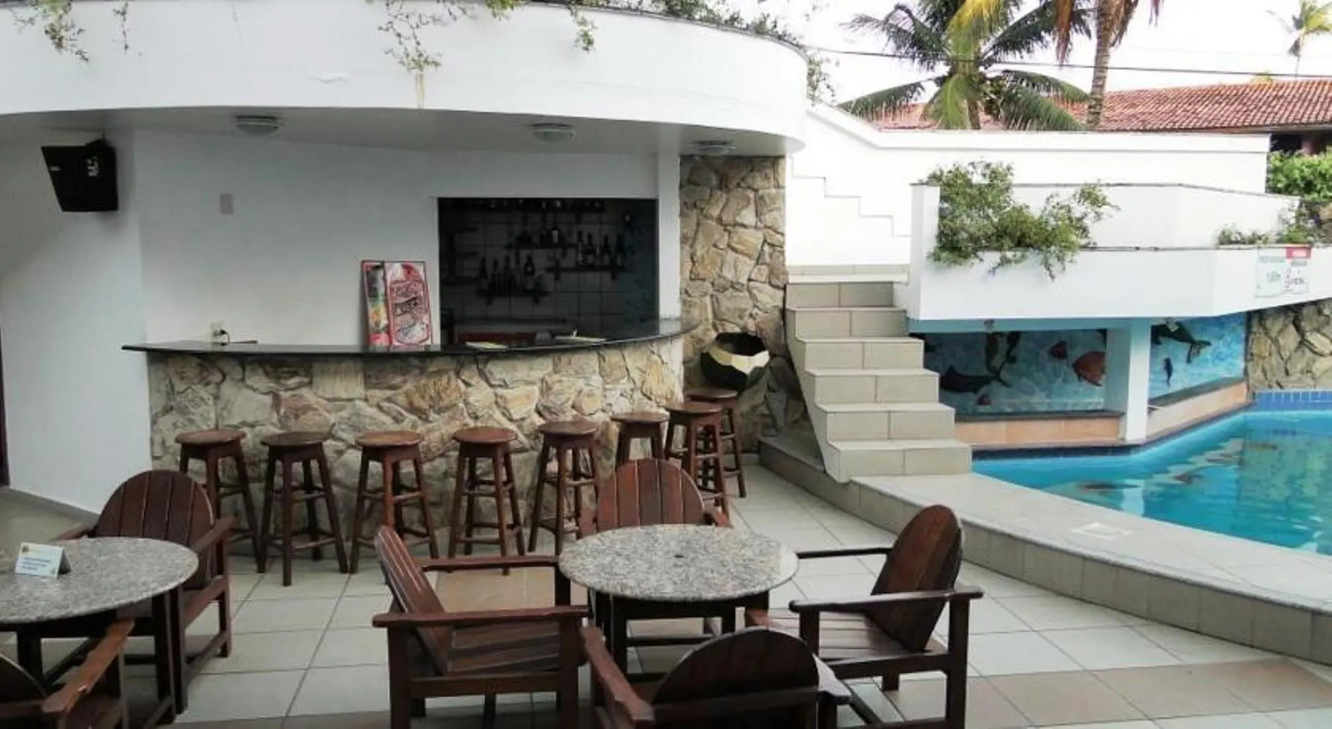 Foto - Poty Praia Hotel