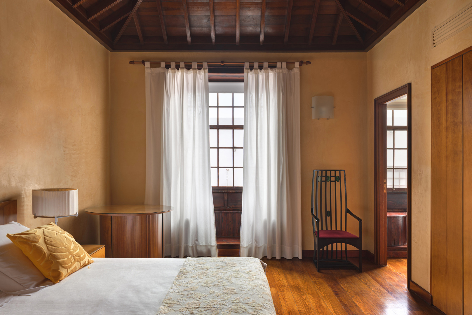 Foto - Hotel San Roque